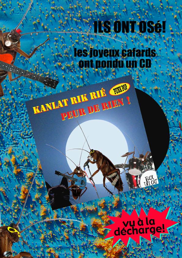 album Kanlat